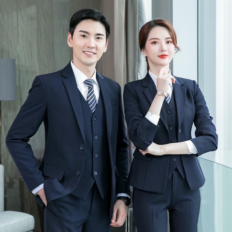 レディースベスト コンフォートスタイリッシュベスト